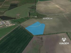 Prodej podílu pole, Kopidlno, 3347 m2