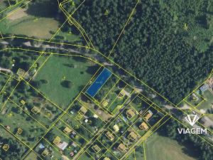 Prodej pozemku pro bydlení, Česká Třebová, 440 m2