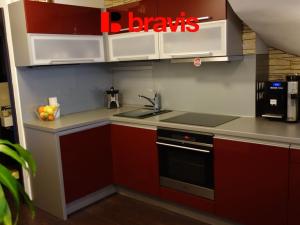 Pronájem bytu 3+kk, Brno - Husovice, 86 m2