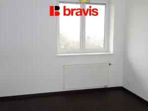 Pronájem bytu 3+kk, Brno - Husovice, 86 m2