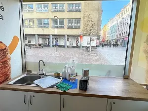 Pronájem obchodního prostoru, Brno, Kobližná, 23 m2