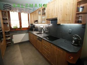 Prodej rodinného domu, Kralovice, Jiráskova, 210 m2