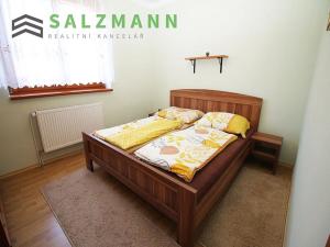 Prodej rodinného domu, Kralovice, Jiráskova, 210 m2