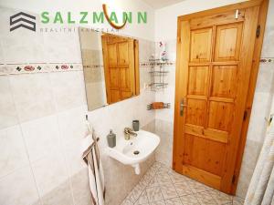 Prodej rodinného domu, Kralovice, Jiráskova, 210 m2