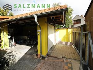 Prodej rodinného domu, Kralovice, Jiráskova, 210 m2