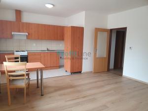 Pronájem bytu 2+kk, Sudkov, 52 m2