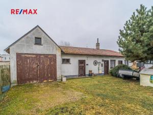 Prodej rodinného domu, Nové Strašecí, Jabloňová, 80 m2