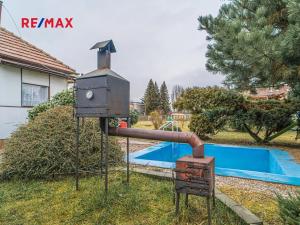 Prodej rodinného domu, Nové Strašecí, Jabloňová, 80 m2