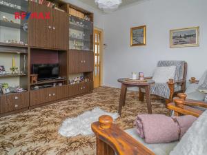 Prodej rodinného domu, Nové Strašecí, Jabloňová, 80 m2