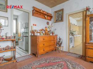 Prodej rodinného domu, Nové Strašecí, Jabloňová, 80 m2