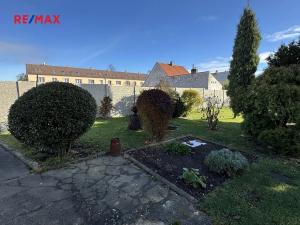 Prodej rodinného domu, Nové Strašecí, Jabloňová, 80 m2