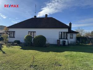 Prodej rodinného domu, Nové Strašecí, Jabloňová, 80 m2