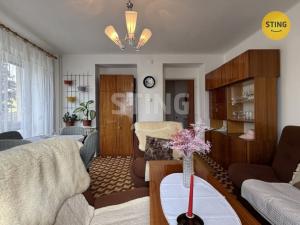 Pronájem bytu 2+1, Břidličná, 1. máje, 53 m2