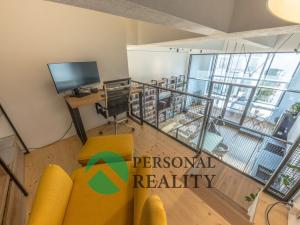 Prodej bytu 3+kk, Praha - Košíře, Naskové, 117 m2