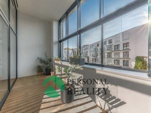 Prodej bytu 3+kk, Praha - Košíře, Naskové, 117 m2