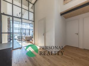 Prodej bytu 3+kk, Praha - Košíře, Naskové, 117 m2