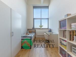 Prodej bytu 3+kk, Praha - Košíře, Naskové, 117 m2