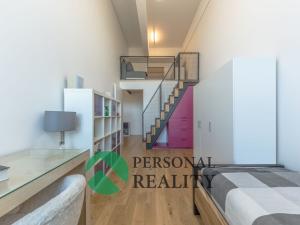 Prodej bytu 3+kk, Praha - Košíře, Naskové, 117 m2