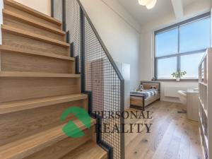 Prodej bytu 3+kk, Praha - Košíře, Naskové, 117 m2