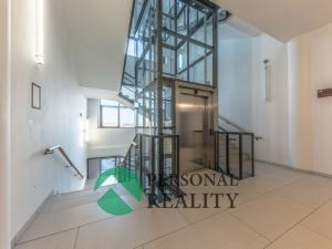 Prodej bytu 3+kk, Praha - Košíře, Naskové, 117 m2