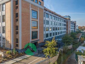 Prodej bytu 3+kk, Praha - Košíře, Naskové, 117 m2