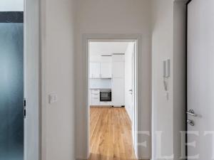 Pronájem bytu 2+kk, Praha - Smíchov, Plzeňská, 30 m2