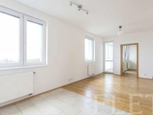 Pronájem bytu 2+kk, Praha - Košíře, Česká, 47 m2