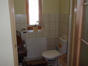 Pronájem bytu 2+1, Osek, Tyršova, 70 m2