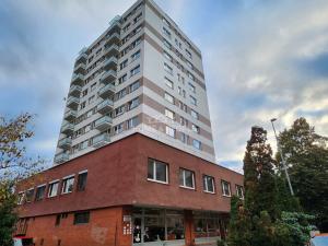 Pronájem bytu 1+1, Praha - Záběhlice, Zvonková, 40 m2