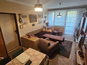 Prodej bytu 2+1, Příbram - Příbram VII, Gen. Kholla, 70 m2