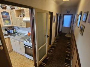 Prodej bytu 2+1, Příbram - Příbram VII, Gen. Kholla, 70 m2