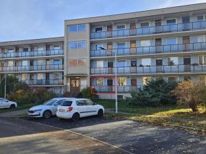 Prodej bytu 2+1, Příbram - Příbram VII, Gen. Kholla, 70 m2