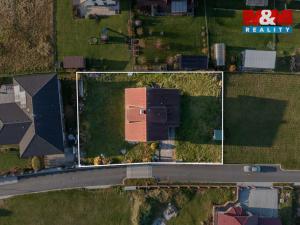 Prodej rodinného domu, Litohlavy, 185 m2