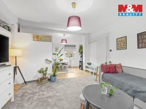 Prodej rodinného domu, Kladno, Rud. Knotka, 91 m2