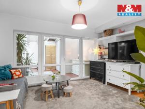 Prodej rodinného domu, Kladno, Rud. Knotka, 91 m2