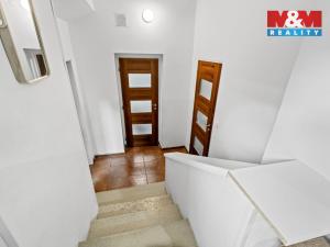 Prodej rodinného domu, Kladno, Rud. Knotka, 91 m2