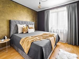 Prodej bytu 3+1, České Budějovice, Dubenská, 77 m2