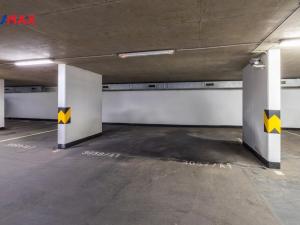 Prodej bytu 3+kk, Praha - Vysočany, Pod Harfou, 71 m2