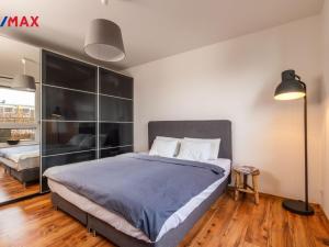 Prodej bytu 3+kk, Praha - Vysočany, Pod Harfou, 71 m2