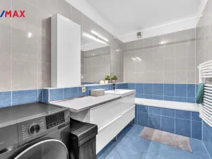 Prodej bytu 3+kk, Praha - Vysočany, Pod Harfou, 71 m2