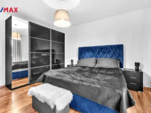 Prodej bytu 3+kk, Praha - Vysočany, Pod Harfou, 71 m2