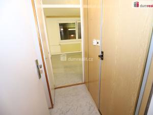 Prodej bytu 1+1, Sokolov, Slovenská, 38 m2