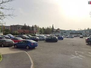 Prodej bytu 1+1, Sokolov, Slovenská, 38 m2