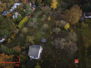 Prodej pozemku pro bydlení, Mezouň, 1470 m2