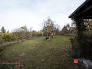 Prodej pozemku pro bydlení, Mezouň, 1470 m2