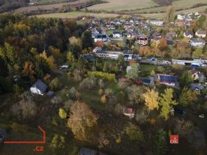 Prodej pozemku pro bydlení, Mezouň, 1470 m2