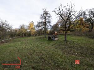 Prodej pozemku pro bydlení, Mezouň, 1470 m2
