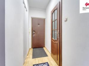 Prodej bytu 4+1, Mariánské Lázně, Dřevěná, 81 m2