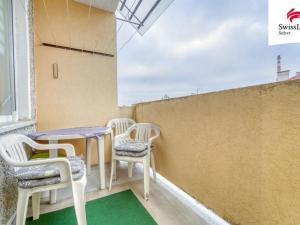 Prodej bytu 4+1, Mariánské Lázně, Dřevěná, 81 m2