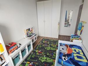 Pronájem bytu 3+kk, Praha - Nusle, Kotorská, 63 m2